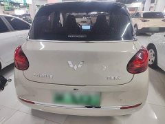Wuling Binguo 333km Lingxi Connected Edition - ფოტო 6