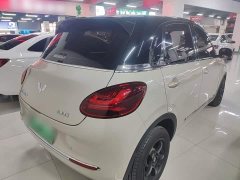 Wuling Binguo 333km Lingxi Connected Edition - ფოტო 7