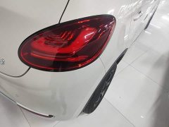 Wuling Binguo 333km Lingxi Connected Edition - ფოტო 8