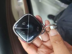 Wuling Binguo 333km Lingxi Connected Edition - ფოტო 9