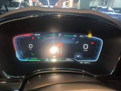 BYD Han EV Champion Edition 605KM FWD Luxury - ფოტო 12