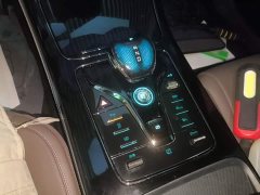 BYD Han EV Champion Edition 605KM FWD Luxury - ფოტო 14