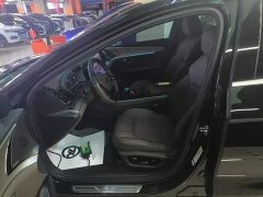 BYD Han EV Champion Edition 605KM FWD Luxury - ფოტო 15