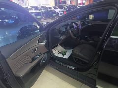 BYD Han EV Champion Edition 605KM FWD Luxury - ფოტო 16