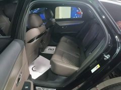 BYD Han EV Champion Edition 605KM FWD Luxury - ფოტო 17