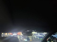 BYD Han EV Champion Edition 605KM FWD Luxury - ფოტო 18