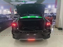 BYD Han EV Champion Edition 605KM FWD Luxury - ფოტო 19