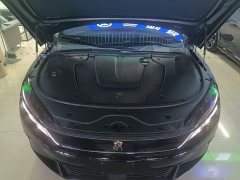 BYD Han EV Champion Edition 605KM FWD Luxury - ფოტო 20