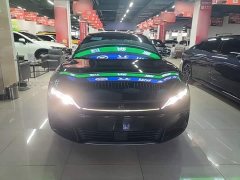 BYD Han EV Champion Edition 605KM FWD Luxury - ფოტო 3