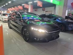 BYD Han EV Champion Edition 605KM FWD Luxury - ფოტო 4