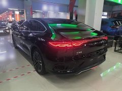 BYD Han EV Champion Edition 605KM FWD Luxury - ფოტო 5