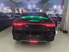 BYD Han EV Champion Edition 605KM FWD Luxury - ფოტო 6