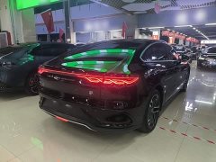 BYD Han EV Champion Edition 605KM FWD Luxury - ფოტო 7