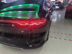 BYD Han EV Champion Edition 605KM FWD Luxury - ფოტო 8