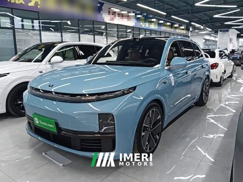 2025 Li Auto L7 Ultra Smart Refresh Edition - ავტომობილი ჩინეთიდან