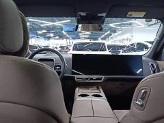 Li Auto L7 Ultra Smart Refresh Edition - ფოტო 10