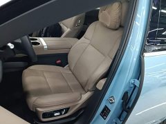 Li Auto L7 Ultra Smart Refresh Edition - ფოტო 15