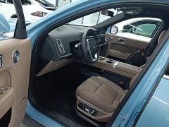 Li Auto L7 Ultra Smart Refresh Edition - ფოტო 16