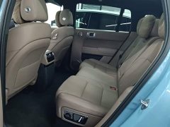 Li Auto L7 Ultra Smart Refresh Edition - ფოტო 17