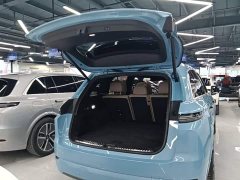 Li Auto L7 Ultra Smart Refresh Edition - ფოტო 19