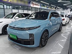 Li Auto L7 Ultra Smart Refresh Edition - ფოტო 2