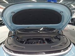 Li Auto L7 Ultra Smart Refresh Edition - ფოტო 20