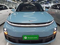 Li Auto L7 Ultra Smart Refresh Edition - ფოტო 3