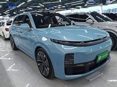 Li Auto L7 Ultra Smart Refresh Edition - ფოტო 4
