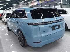 Li Auto L7 Ultra Smart Refresh Edition - ფოტო 5