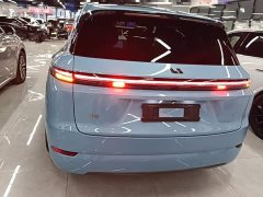 Li Auto L7 Ultra Smart Refresh Edition - ფოტო 6