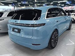 Li Auto L7 Ultra Smart Refresh Edition - ფოტო 7