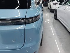 Li Auto L7 Ultra Smart Refresh Edition - ფოტო 8
