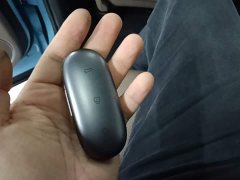 Li Auto L7 Ultra Smart Refresh Edition - ფოტო 9
