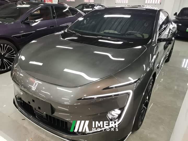 Avatr 12 2023 650 Tri-Laser AWD Performance Edition - ავტომობილი ჩინეთიდან