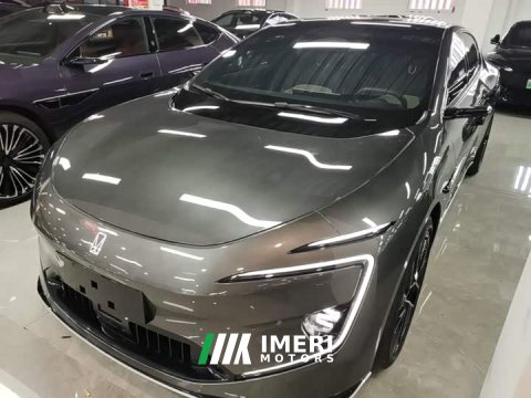 2024 Avatr 12 2023 650 Tri-Laser AWD Performance Edition - ავტომობილი ჩინეთიდან