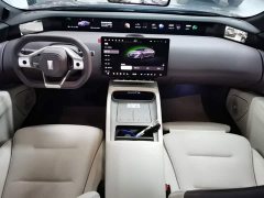 Avatr 12 2023 650 Tri-Laser AWD Performance Edition - ფოტო 10