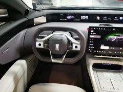 Avatr 12 2023 650 Tri-Laser AWD Performance Edition - ფოტო 11