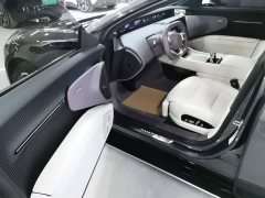 Avatr 12 2023 650 Tri-Laser AWD Performance Edition - ფოტო 16