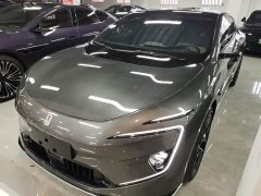 Avatr 12 2023 650 Tri-Laser AWD Performance Edition - ფოტო 2