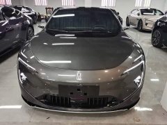 Avatr 12 2023 650 Tri-Laser AWD Performance Edition - ფოტო 3