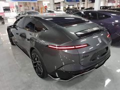 Avatr 12 2023 650 Tri-Laser AWD Performance Edition - ფოტო 5