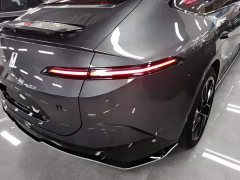 Avatr 12 2023 650 Tri-Laser AWD Performance Edition - ფოტო 8