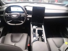 Geely Boyue COOL 1.5TD Smart Connect - ფოტო 10
