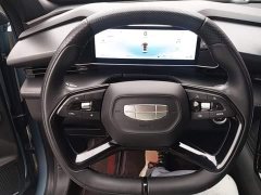 Geely Boyue COOL 1.5TD Smart Connect - ფოტო 11