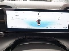 Geely Boyue COOL 1.5TD Smart Connect - ფოტო 12