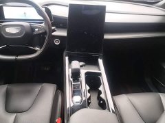 Geely Boyue COOL 1.5TD Smart Connect - ფოტო 13