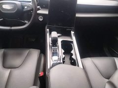 Geely Boyue COOL 1.5TD Smart Connect - ფოტო 14