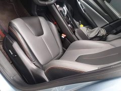 Geely Boyue COOL 1.5TD Smart Connect - ფოტო 15