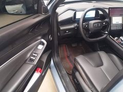 Geely Boyue COOL 1.5TD Smart Connect - ფოტო 16