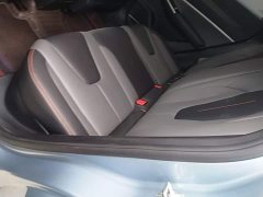 Geely Boyue COOL 1.5TD Smart Connect - ფოტო 17